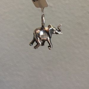 Heather B. Moore Elephant Charm